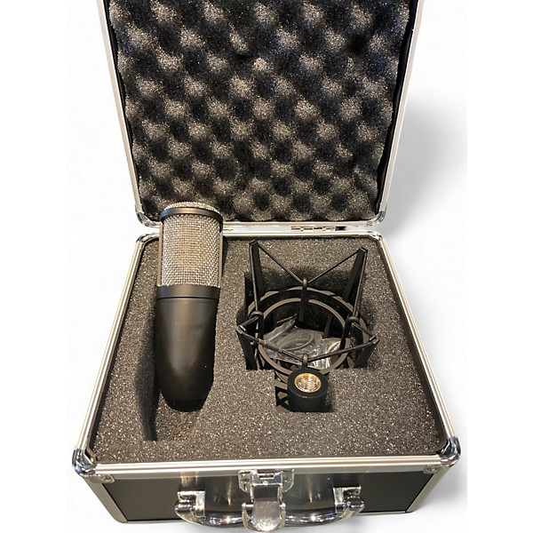 Used AKG P120 Project Studio Condenser Microphone
