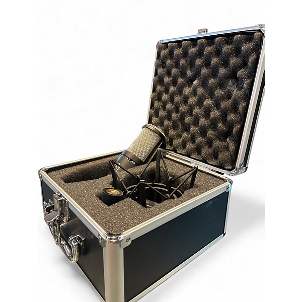 Used AKG P120 Project Studio Condenser Microphone