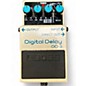 Used BOSS DD3 Digital Delay Effect Pedal thumbnail