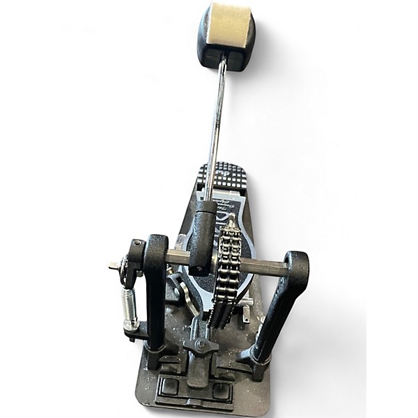 Used DW 3000 Series Single Single Bass Drum Pedal