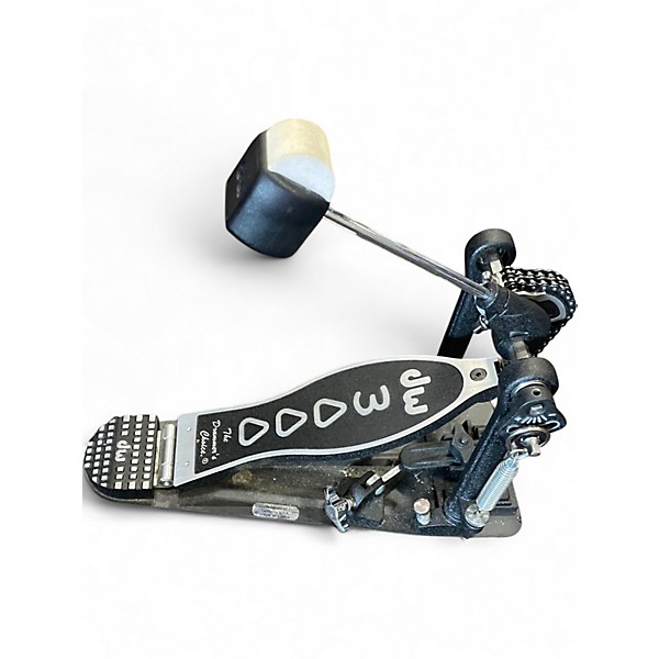 Used DW 3000 Series Single Single Bass Drum Pedal