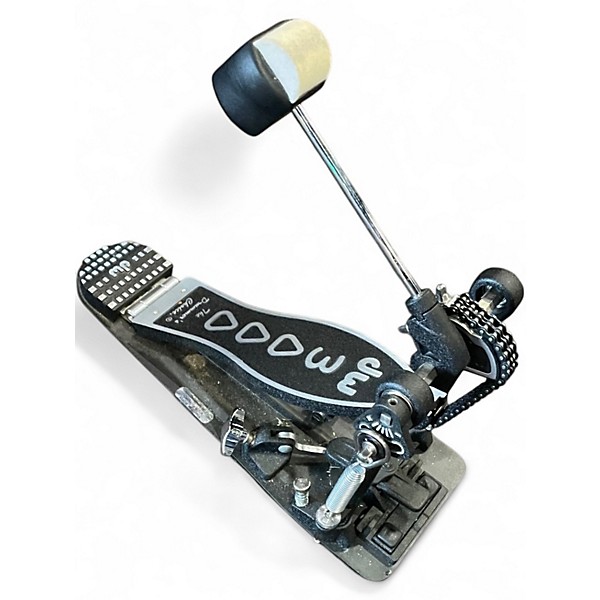 Used DW 3000 Series Single Single Bass Drum Pedal