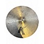 Used Zildjian 16in K CUSTOM LIGHT HI HAT PAIR Cymbal thumbnail
