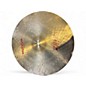Used Zildjian 20in Oriental Crash Of Doom Cymbal thumbnail