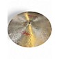Used Zildjian 20in Oriental Crash Of Doom Cymbal