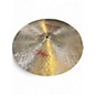Used Zildjian 20in Oriental Crash Of Doom Cymbal