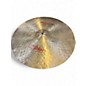 Used Zildjian 20in Oriental Crash Of Doom Cymbal