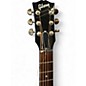 Used Gibson J45 Standard 2 Color Sunburst Acoustic Electric Guitar