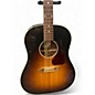 Used Gibson J45 Standard 2 Color Sunburst Acoustic Electric Guitar