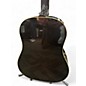 Used Gibson J45 Standard 2 Color Sunburst Acoustic Electric Guitar