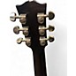 Used Gibson J45 Standard 2 Color Sunburst Acoustic Electric Guitar
