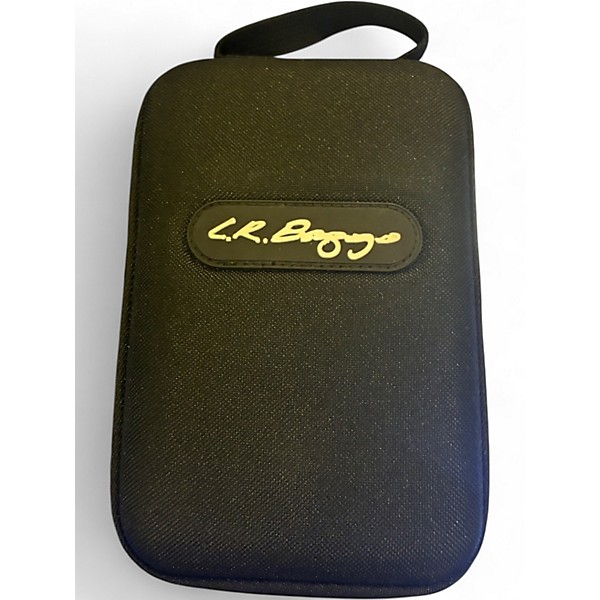 Used LR Baggs SESSION ACOUSTIC DI Pedal
