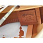 Used Martin D15M Mahogany Acoustic Guitar
