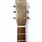 Used Martin D15M Mahogany Acoustic Guitar
