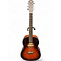 Used Yamaha CSF1M Tobacco Sunburst Acoustic Guitar thumbnail
