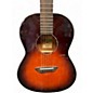 Used Yamaha CSF1M Tobacco Sunburst Acoustic Guitar