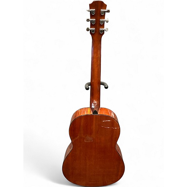 Used Yamaha CSF1M Tobacco Sunburst Acoustic Guitar