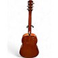 Used Yamaha CSF1M Tobacco Sunburst Acoustic Guitar