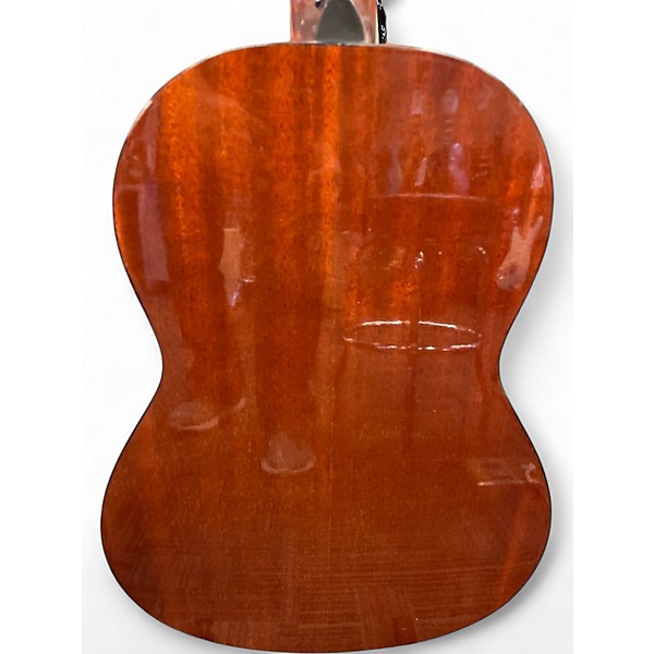 Used Yamaha CSF1M Tobacco Sunburst Acoustic Guitar
