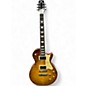 Used Heritage Standard H-150 Dirty Lemon Burst Solid Body Electric Guitar thumbnail