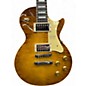 Used Heritage Standard H-150 Dirty Lemon Burst Solid Body Electric Guitar