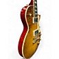 Used Heritage Standard H-150 Dirty Lemon Burst Solid Body Electric Guitar