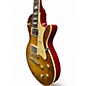 Used Heritage Standard H-150 Dirty Lemon Burst Solid Body Electric Guitar