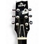 Used Heritage Standard H-150 Dirty Lemon Burst Solid Body Electric Guitar