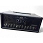 Used EVH 5150 III 50W STEALTH BLACK Tube Guitar Amp Head thumbnail
