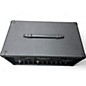 Used EVH 5150 III 50W STEALTH BLACK Tube Guitar Amp Head