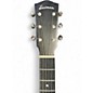 Used Eastman E10SS-TC Sunburst Acoustic Guitar