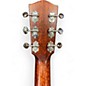 Used Eastman E10SS-TC Sunburst Acoustic Guitar