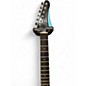 Used Eastman Juliet Baltic Blue Solid Body Electric Guitar