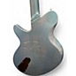 Used Eastman Juliet Baltic Blue Solid Body Electric Guitar