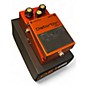 Used BOSS ds1b50a Effect Pedal