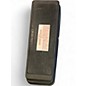 Used Dunlop GCB95 Original Crybaby Wah Effect Pedal thumbnail