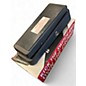 Used Dunlop GCB95 Original Crybaby Wah Effect Pedal
