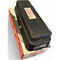 Used Dunlop GCB95 Original Crybaby Wah Effect Pedal