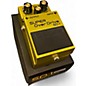 Used BOSS sd1b50a Effect Pedal
