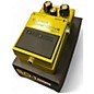 Used BOSS sd1b50a Effect Pedal