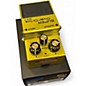 Used BOSS sd1b50a Effect Pedal