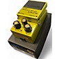 Used BOSS sd1b50a Effect Pedal