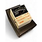 Used BOSS tu3s Tuner Pedal