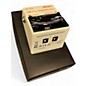 Used BOSS tu3s Tuner Pedal