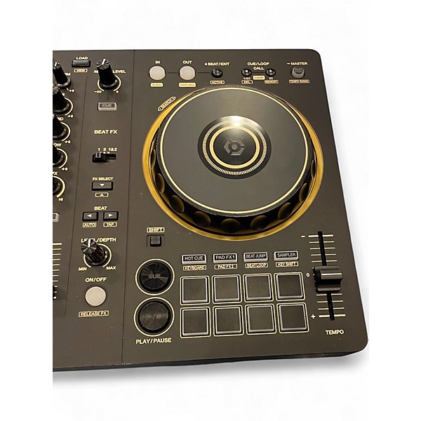 Used Pioneer DJ DDJFLX4N DJ Controller
