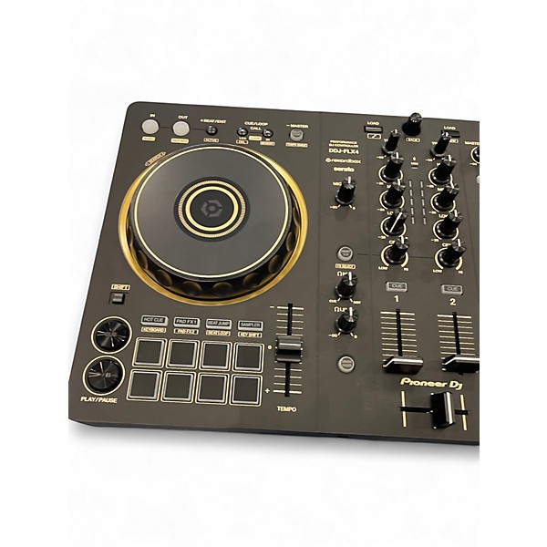 Used Pioneer DJ DDJFLX4N DJ Controller