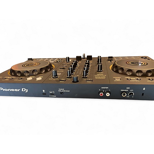 Used Pioneer DJ DDJFLX4N DJ Controller