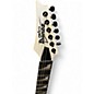 Used Ibanez GRGR120EX White Solid Body Electric Guitar