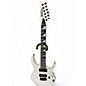 Used Ibanez GRGR120EX White Solid Body Electric Guitar