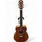 Used Taylor GS MINI-E KOA Natural Acoustic Electric Guitar thumbnail